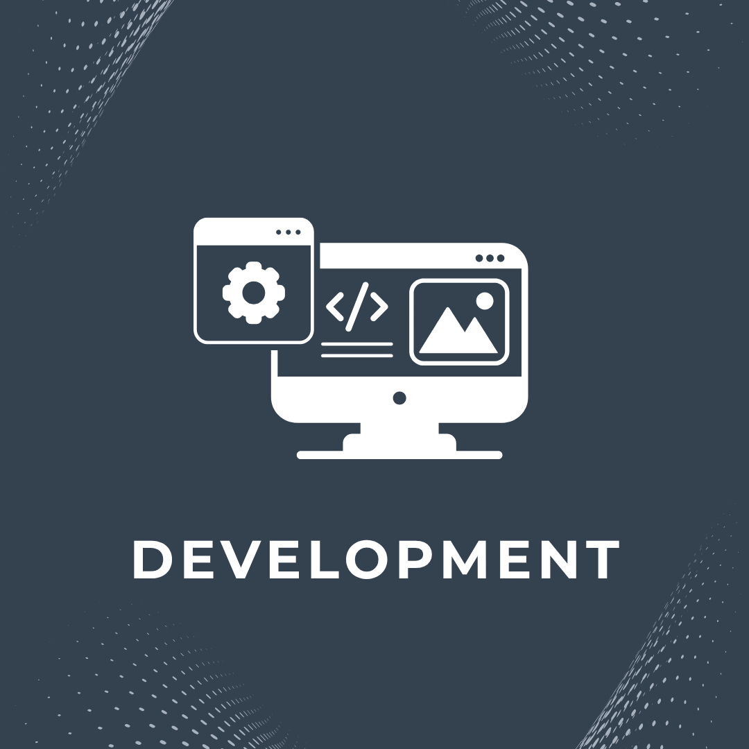 Development hover