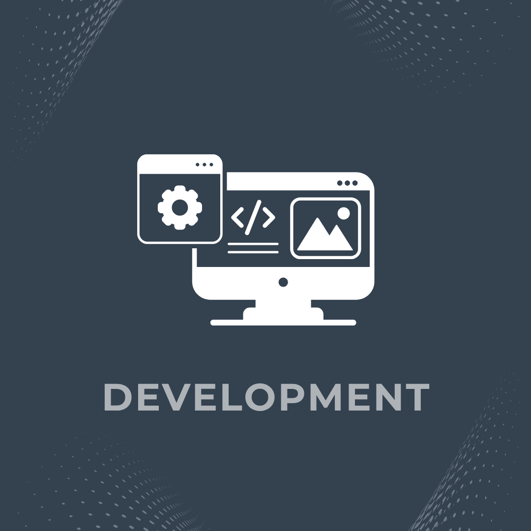 Development