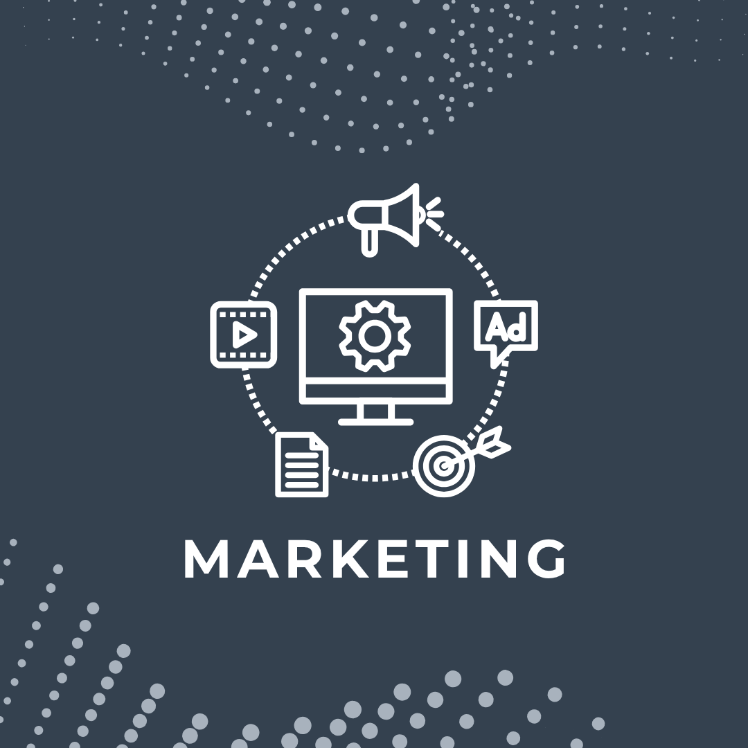 Marketing hover
