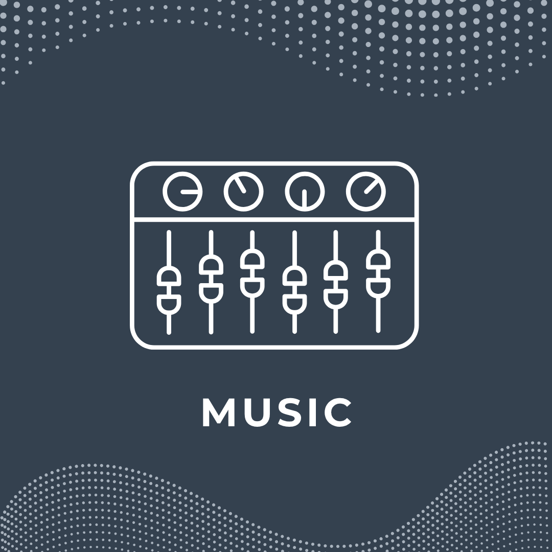 Music hover